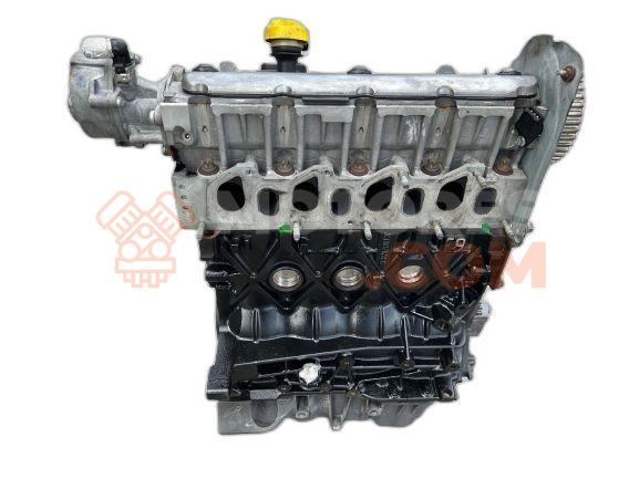 Motor F999 Suzuki Grand Vitara III 1.9 DDiS (3 dr) (129 cv)