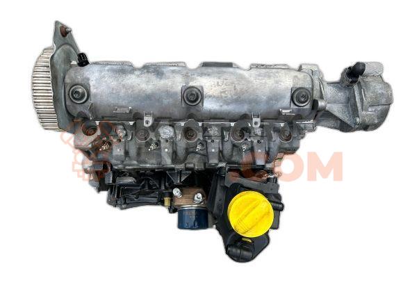 Motor F999 Suzuki Grand Vitara III 1.9 DDiS (3 dr) (129 cv)