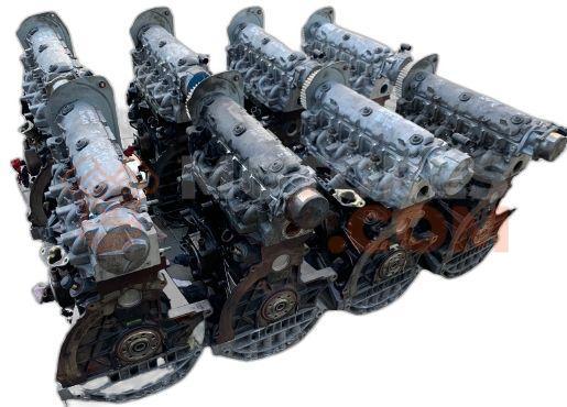 Motor F999 Suzuki Grand Vitara III 1.9 DDiS (3 dr) (129 cv)