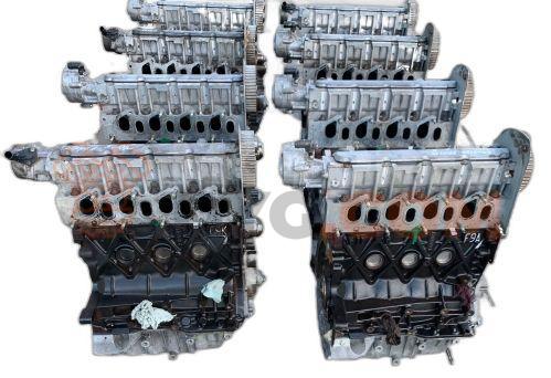 Motor F999 Suzuki Grand Vitara III 1.9 DDiS (3 dr) (129 cv)