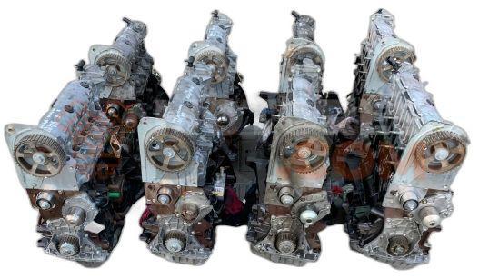 Motor F999 Suzuki Grand Vitara III 1.9 DDiS (3 dr) (129 cv)