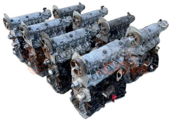 Motor F999 Suzuki Grand Vitara III 1.9 DDiS (3 dr) (129 cv)