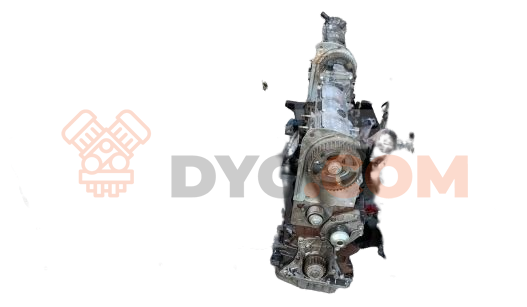 Motor F9A Opel Vivaro A Tour 1.9 DI (120 cv)