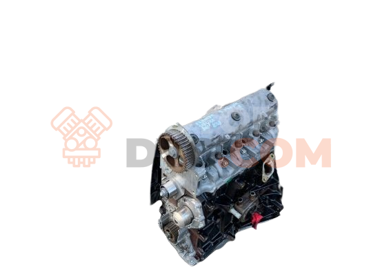 Motor F9A Opel Vivaro A Tour 1.9 DI (120 cv)