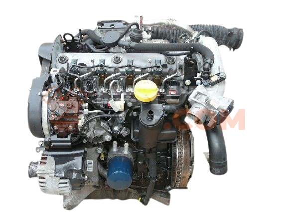 Motor F9A Opel Vivaro A Tour 1.9 DI (120 cv)
