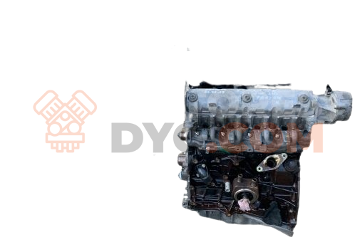 Motor F9A Opel Vivaro A Tour 1.9 DI (120 cv)