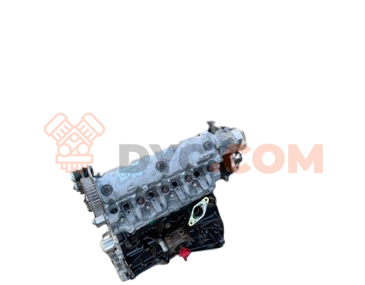 Motor F9A Opel Vivaro A Tour 1.9 DI (120 cv)