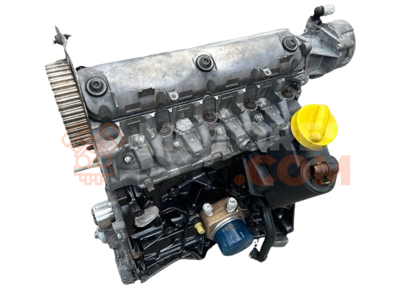 Motor F9A Opel Vivaro A Tour 1.9 DI (82 cv)