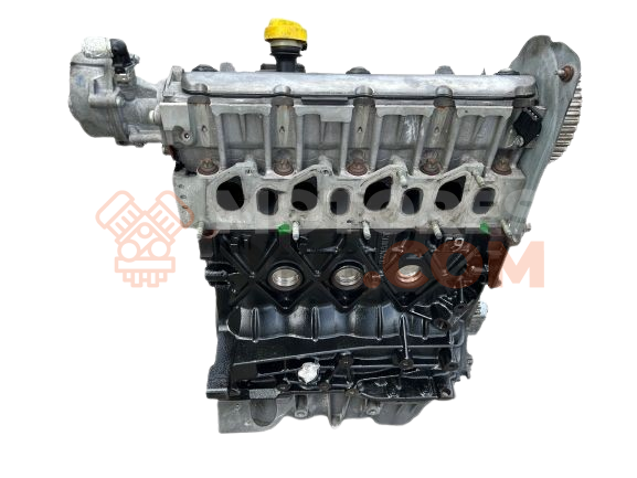 Motor F9A Opel Vivaro A Tour 1.9 DI (82 cv)