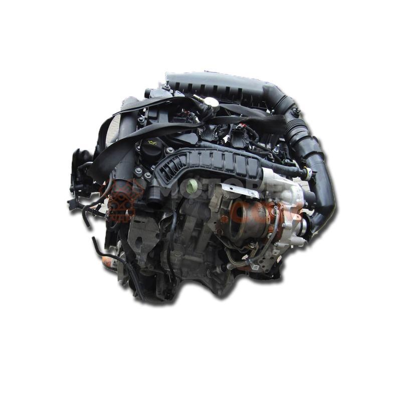 Motor F9A Renault Espace III (JE, Fase II) 1.9 dTi (98 cv)