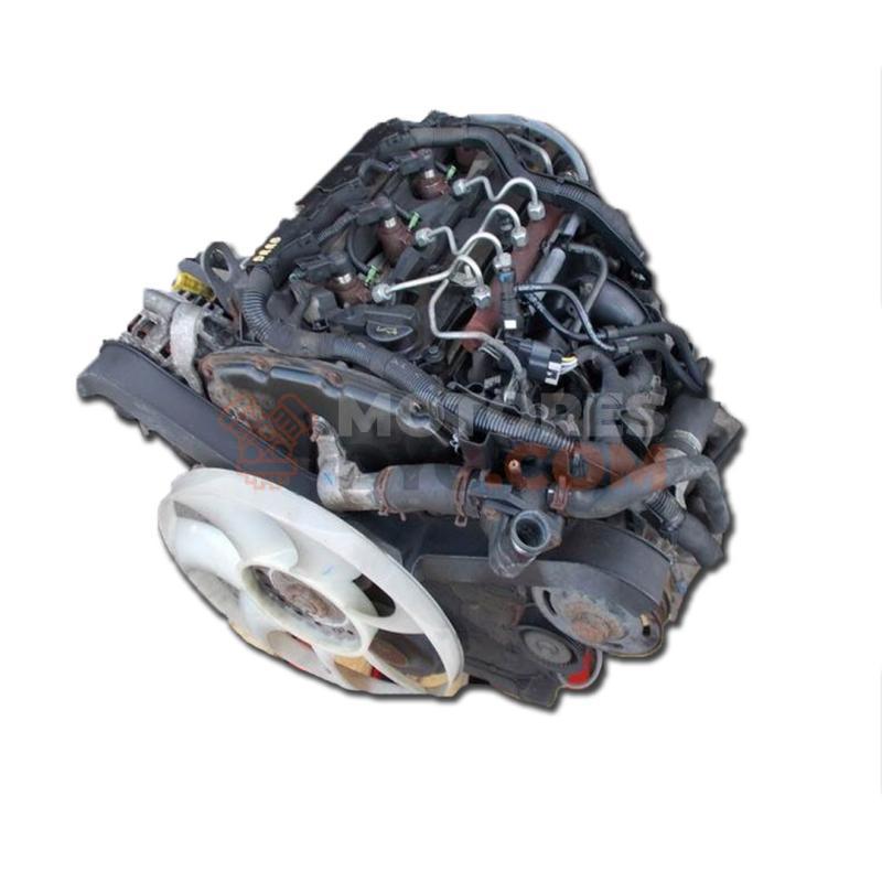 Motor F9DA Ford Focus I Sedan 1.8 Turbo DI (90 cv)
