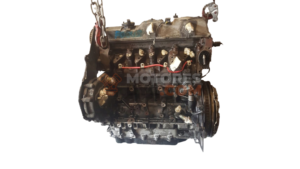 Motor f9da Ford Focus Turnier I 1.8 16V (115 cv)
