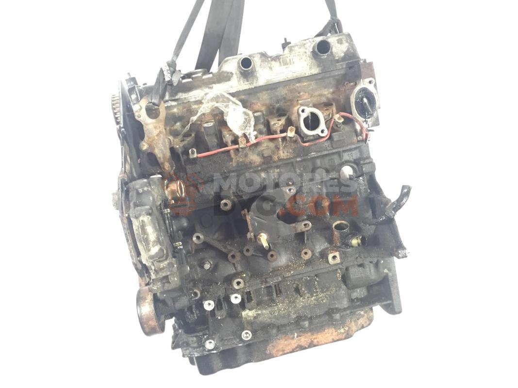Motor F9DB Ford Focus I Sedan 1.8 TDCi (115 cv)