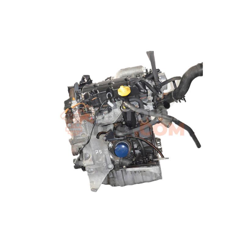 Motor F9K F9QB674 Renault Laguna II 1.9 dCi (100 cv)