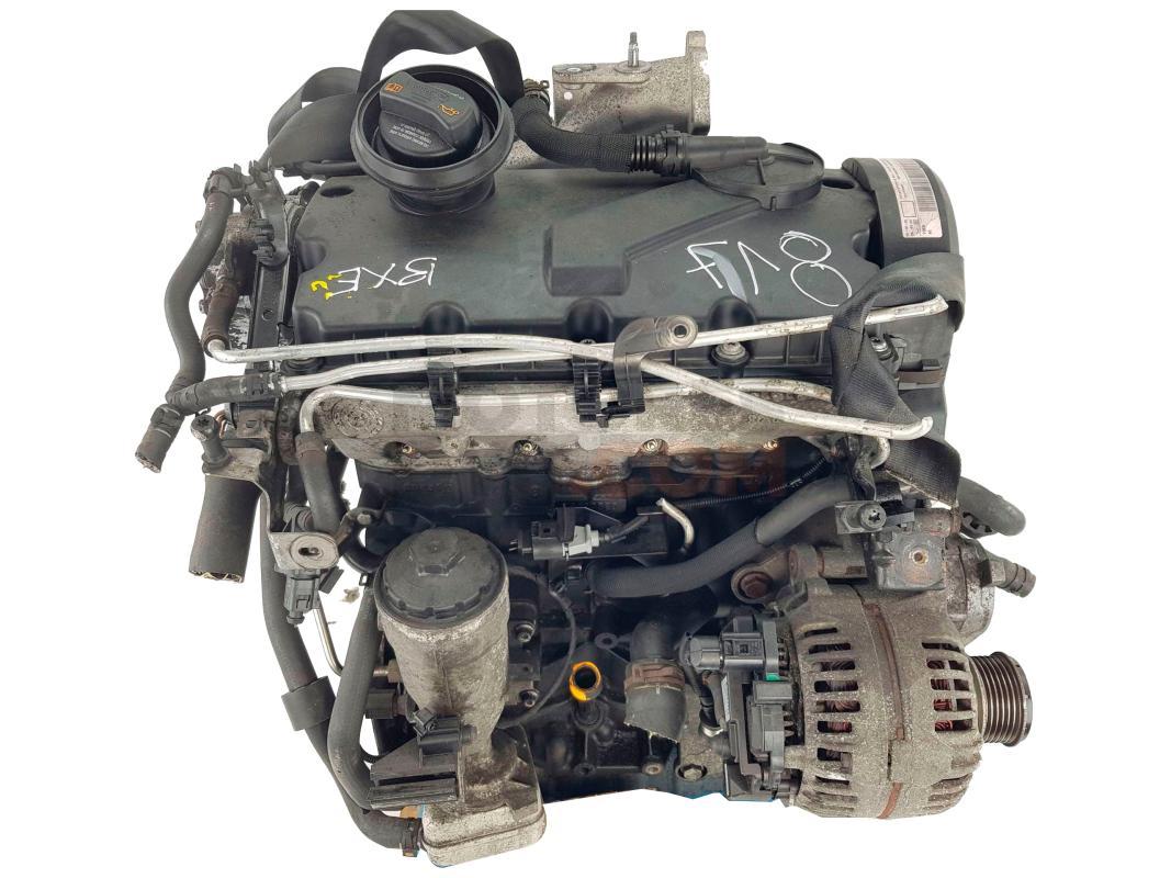 Motor f9k Opel Vivaro A Tour 1.9 DI (120 cv)
