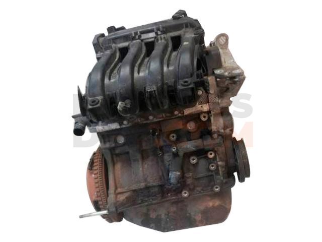 Motor f9k Opel Vivaro A Tour 1.9 DI (120 cv)