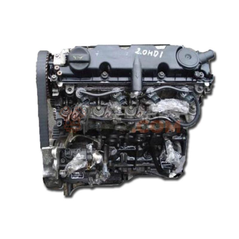Motor F9K Renault Captur 1.5 dCi (110 cv)