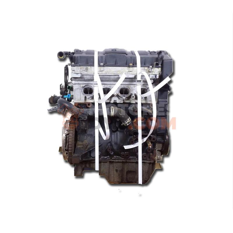 Motor F9K Renault Clio Grandtour (KR0/1_) 1.2 16V (KR0E) (78 cv)