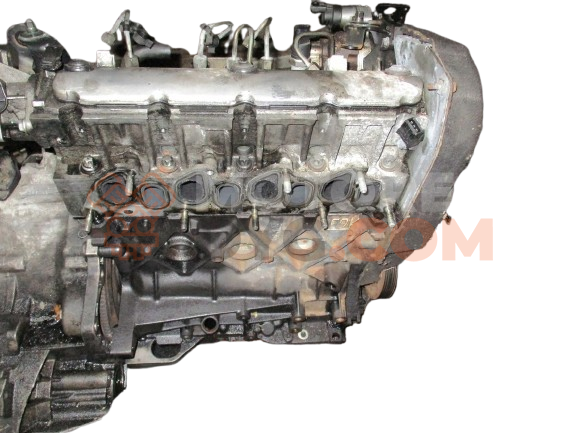 Motor f9k Renault Trafic II Autobús (JL)  1.9 dCI 100 (JL0C) (101 cv)