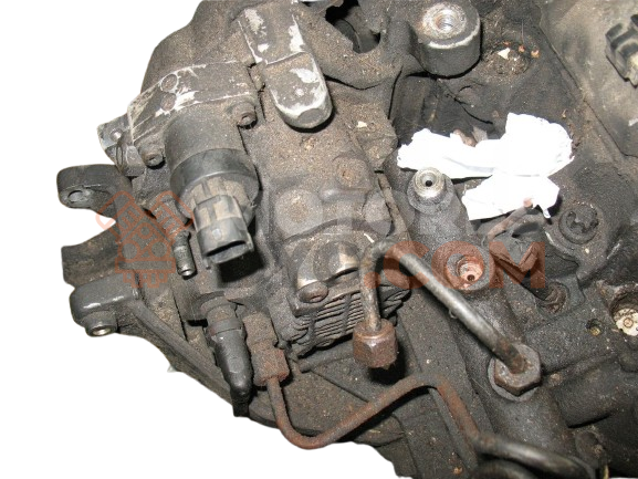 Motor f9k Renault Trafic II Furgón (FL) 1.9 dCI 100 (FL0C)101 cv)