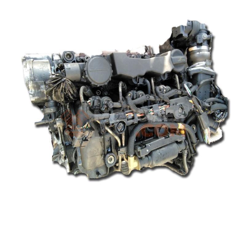 Motor F9K Renault Trafic III Autobús 1.6 dCI (145 cv)