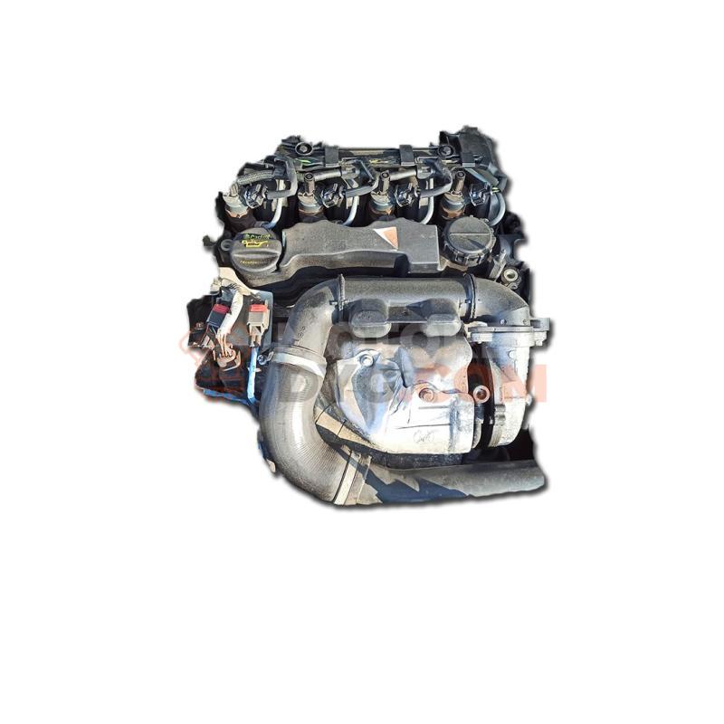 Motor F9K Renault Trafic III Caja/Chasis 1.6 dCI (90 cv)