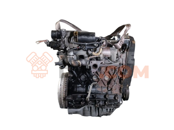 Motor f9k Volvo S40 (VS) 1.9 D (115 cv)