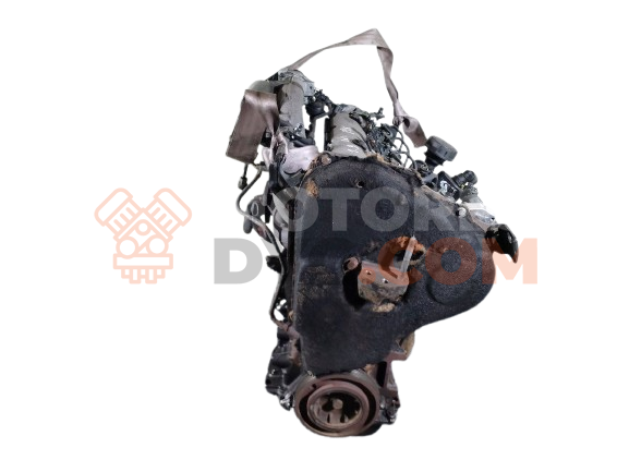 Motor f9k Volvo S40 (VS) 1.9 D (115 cv)