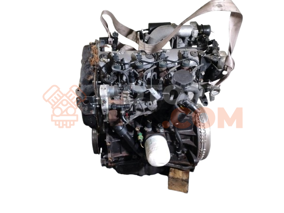 Motor f9k Volvo S40 (VS) 1.9 Di (102 cv)