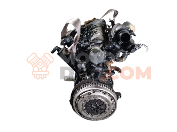 Motor f9k Volvo S40 (VS) 1.9 Di (102 cv)
