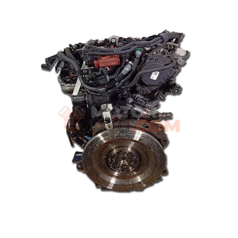 Motor F9K Volvo S40 (VS) 1.9 T4 (200 cv) Automatico