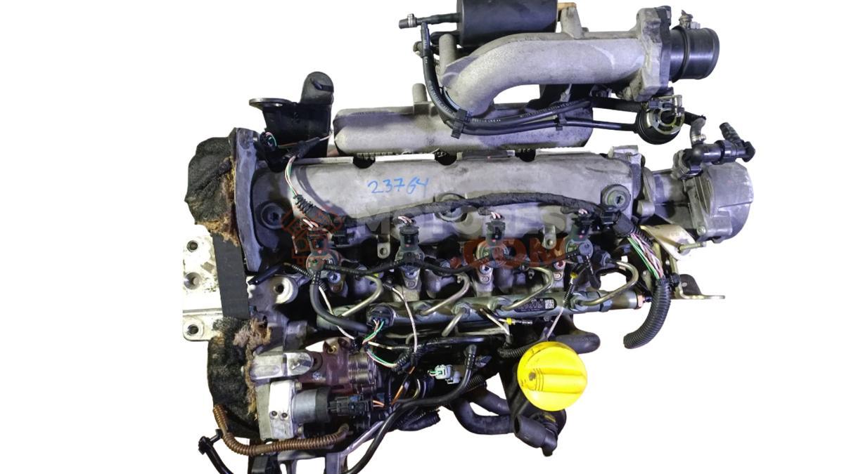 Motor F9Q 670 Renault Laguna II 1.9 dCi (BG0E) (105 cv)