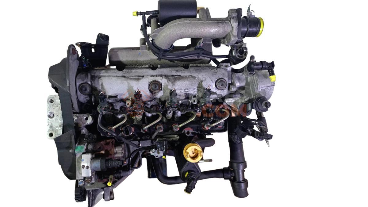 Motor F9Q 674 Renault Laguna II 1.9 dCi (100 cv)