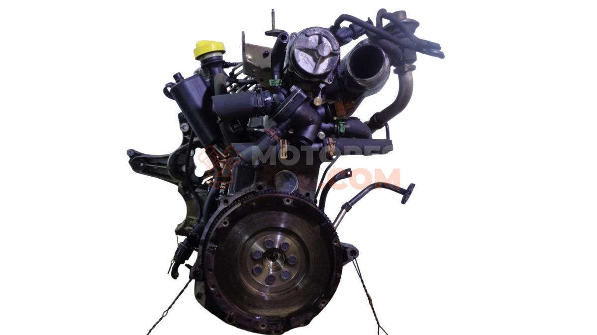 Motor F9Q 710 Renault Laguna 1.9 dCi (107cv)