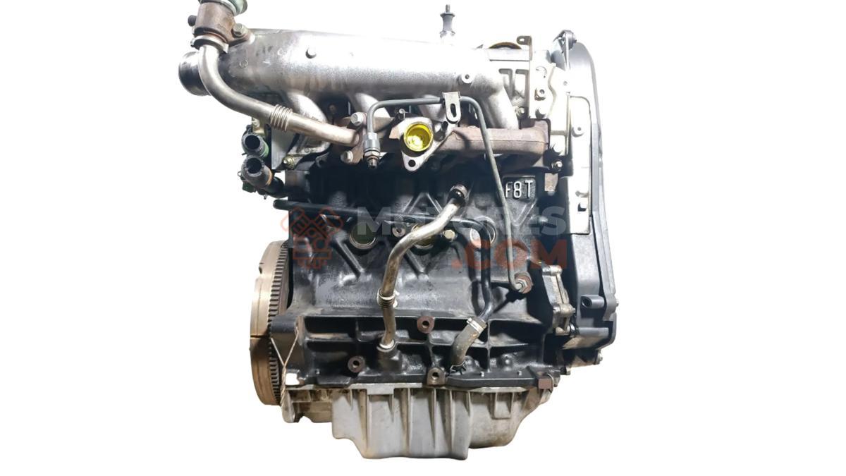 Motor F9Q 716 Renault Laguna 1.9 dCi (107cv)