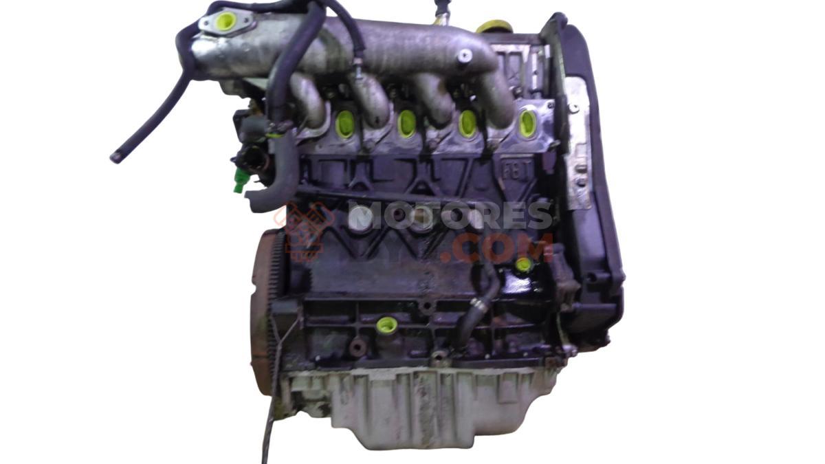 Motor F9Q 716 Renault Laguna 1.9 dCi (107cv)