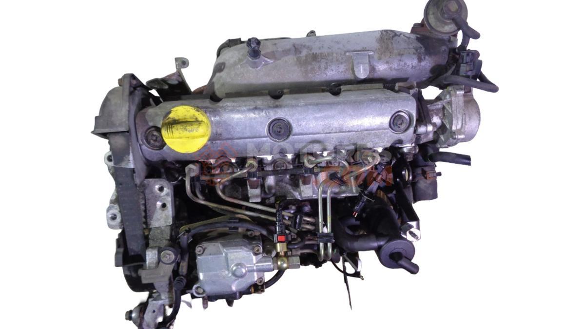 Motor F9Q 716 Renault Laguna Grandtour 1.9 dCi (109 cv)