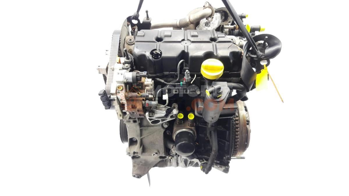 Motor f9q 718 Renault Laguna 1.9 dCi (107cv)