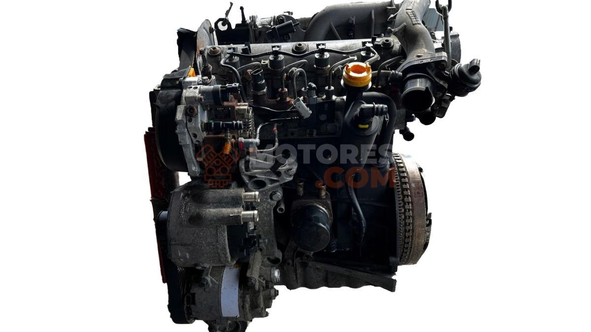 Motor f9q 718 Renault Laguna 1.9 dCi (107cv)