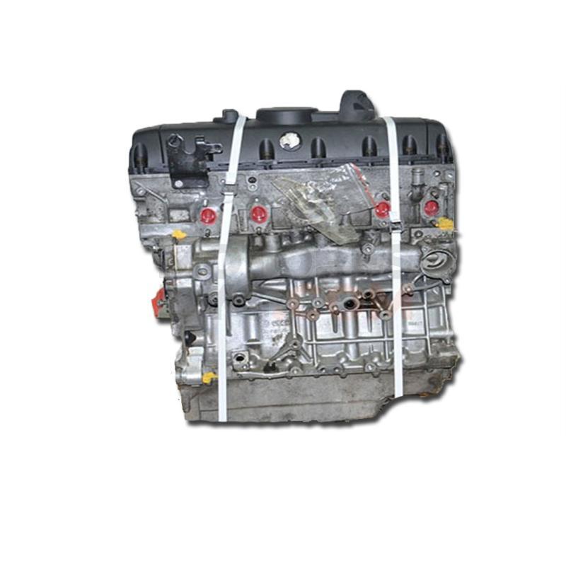 Motor F9Q 731, F9Q 736, F9Q 730, F9Q 734 Renault Megane I Coupe (Fase II, 1999) 1.9 dTi (98 cv)