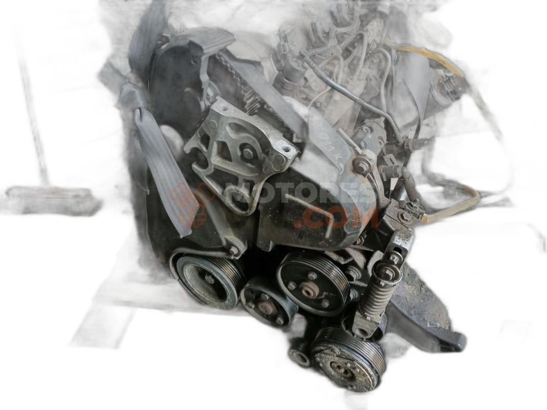 Motor F9Q 732 Renault Megane CC 1.6 16V (110 CV)
