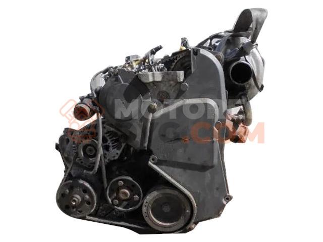 Motor F9Q 732 Renault Megane I Clasico (LA) 1.9 DCI (105 CV)