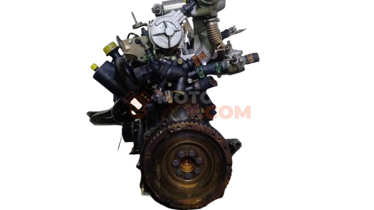 Motor F9Q 732 Renault MEGANE I KOMBI VAN 1.9 DCI (105 CV)
