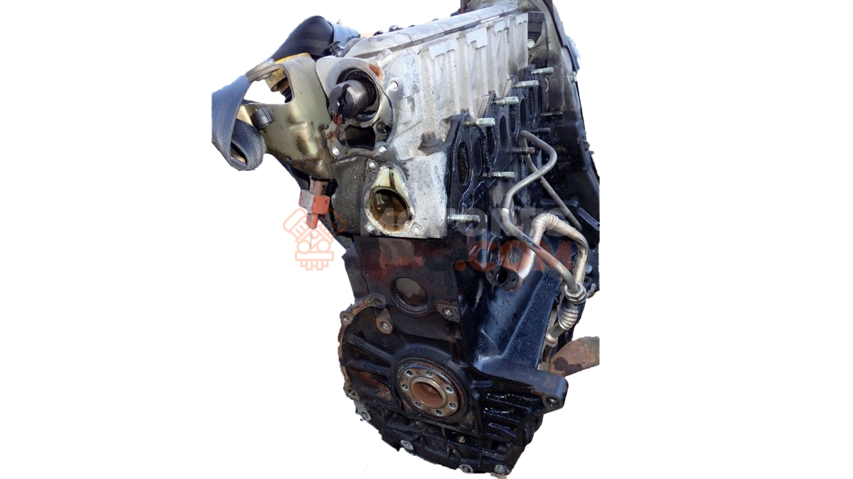 Motor F9Q 732 Renault Scenic I 1.9 D (64 cv)