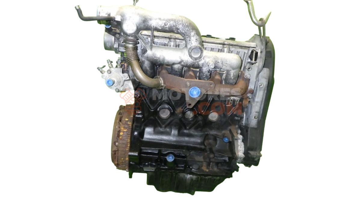Motor F9Q 732 Renault Scenic I 1.9 dCi (102 cv)