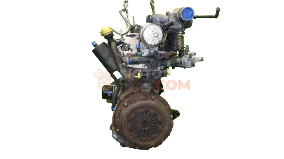 Motor F9Q 732 Renault Scenic I 1.9 dCi (102 cv)