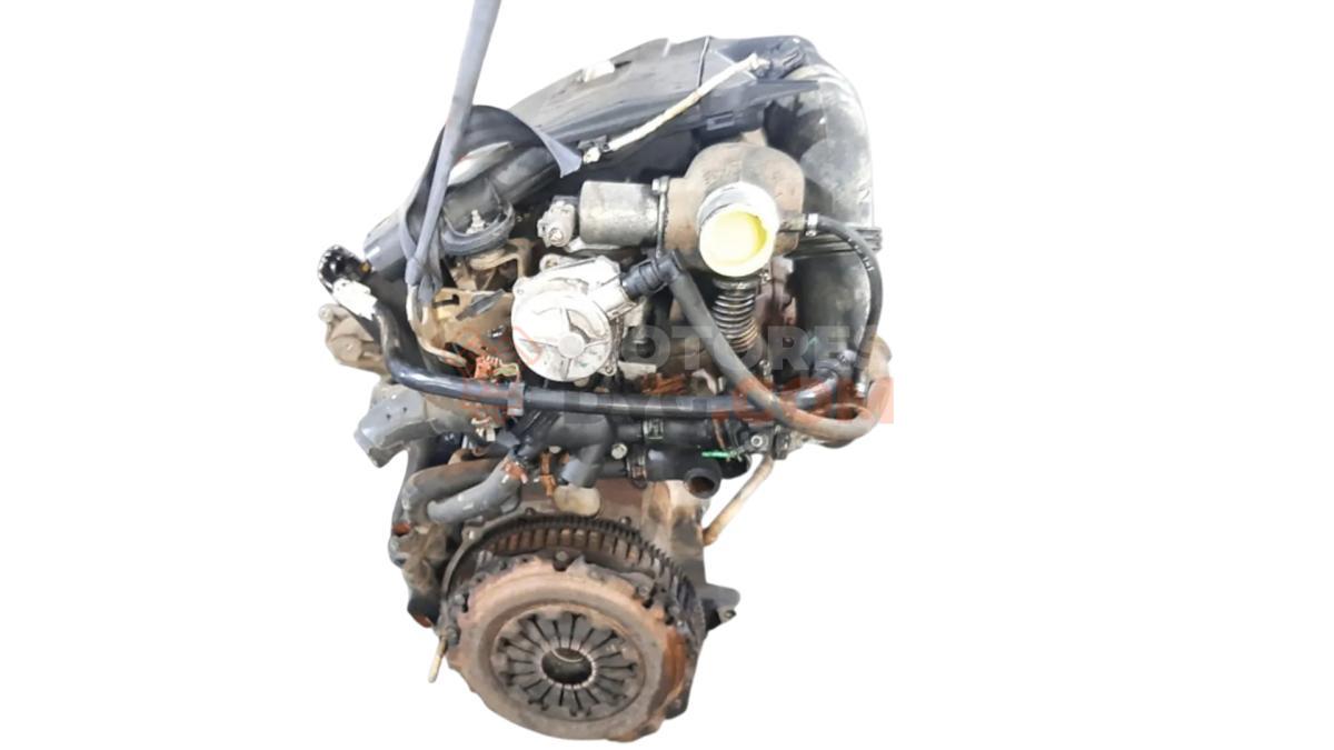 Motor F9Q 732 Renault Scenic I 1.9 dCi (102 cv)