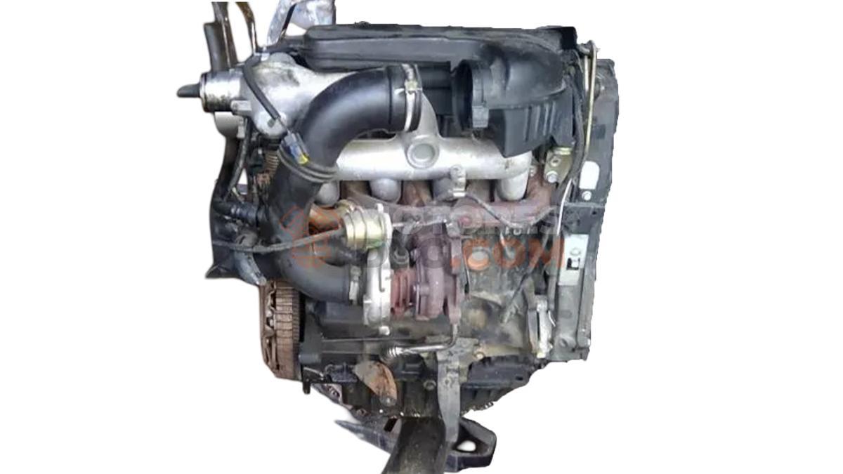 Motor F9Q 732 Renault Scenic I 1.9 dTi (80 cv)