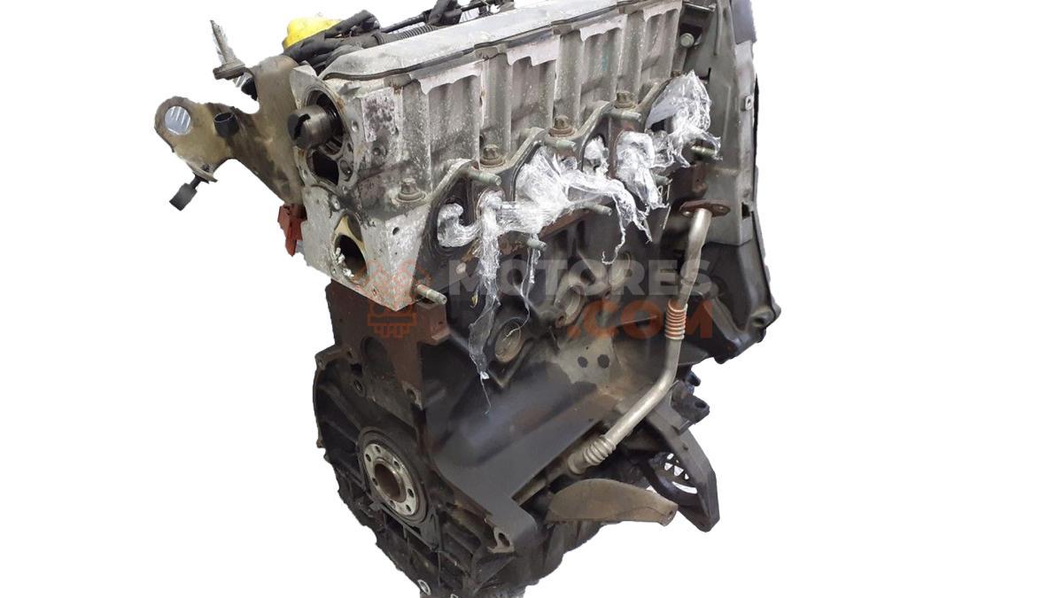 Motor F9Q 732 Renault Scenic II 1.9 dCi (100 cv)
