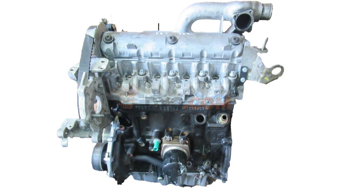Motor F9Q 732 Renault Scenic II 1.9 dCi (120 cv)